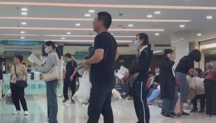 竟有患者叫“561”“789” ！“秒空”的专家号，去哪了？