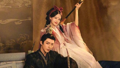 考古|刘宇宁辟谣与祝绪丹恋情，曾当过厨师住地下室，如今搭遍各顶流女星逆袭成顶流