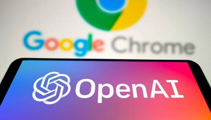 挑战谷歌Chrome，OpenAI和英伟达投资的AI公司都盯上了浏览器