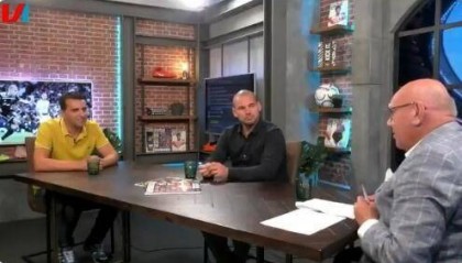 斯内德：库尔图瓦布置人墙有问题，不应该让球从人墙旁边绕过