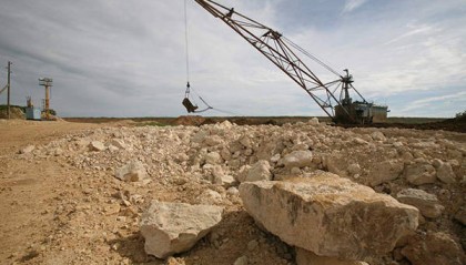 俄官员:俄美已启动有关俄罗斯稀土金属项目的讨论