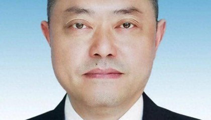 他们任政府一把手！直辖市人事密集调整