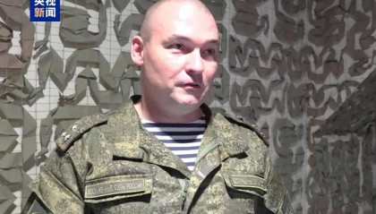 俄媒披露海军副总司令阵亡细节：指挥部遭至少4枚导弹攻击，驻地内可能有间谍