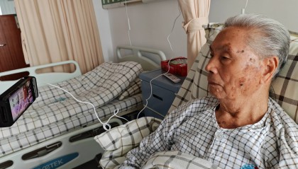 95岁离休干部获刑五年，被法院认定为恶势力团伙首要分子