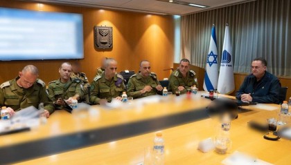 以防长：不排除再次对伊朗发动袭击的可能性