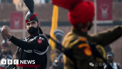 印巴之战，让人大吃一惊的背后