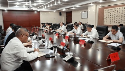 安庆市委连夜开会，省纪委监委宣布有关处理决定，常委会组成人员逐一表态：深刻汲取惨痛教训