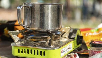 又遇爆炸事件 卡式炉如何安全使用？手把手教学→