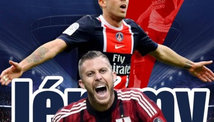 法国前国脚梅内加盟中冠球队广州联 后续或出战港联赛