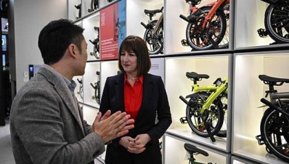 英国皇家智库：以中国现在的实力，顶着美国报复的风险，也不应与中国断联