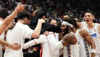 时隔五年再度杀进半决赛 13年后京晋恩怨局又来了