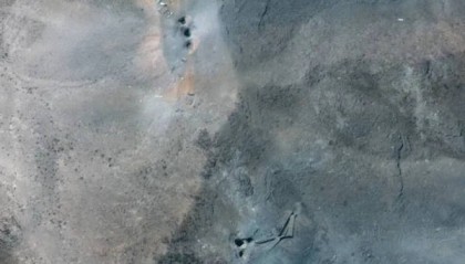 美高官承认：伊朗福尔道核设施未被彻底摧毁