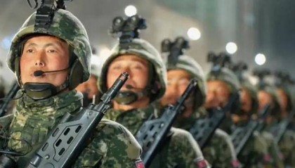 朝方5000条命没白交?伤亡惨重却有大回报,俄谈判桌多了张底牌