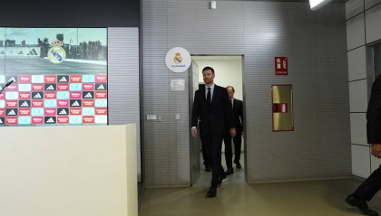 官宣！小因扎吉闪电签约阿尔希拉尔！国米功勋主帅沙特点兵，剑指皇马！