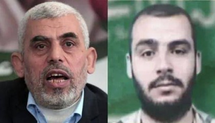 以总理：哈马斯高级军事指挥官穆罕默德·辛瓦尔已死亡