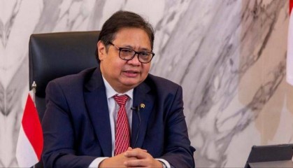 中国资金技术到手不到几小时，印尼向美发邀请：一起开发印尼稀土