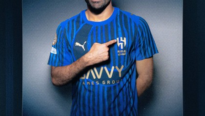 摇人！中超旧将租借加盟新月 随队备战世俱杯1/4决赛