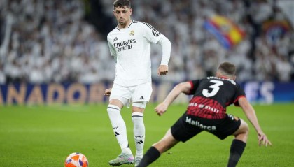 皇马巨变！阿隆索钦点5000万新核接班克罗斯，德国战车再升级？