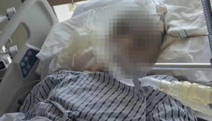 老人骑电动车捎人遇车祸后被判赔14万 亲属：好心才带她 搭车方：做好事也不能违法