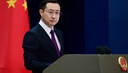 中国将召开安理会非正式会议谴责美国？外交部回应