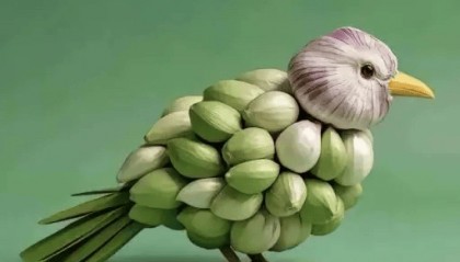 武汉话“蒜鸟”，最近劝（添）架（乱）唯一指定用语