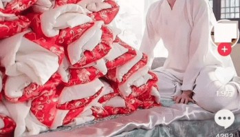 短剧现“1胎99子”剧情？导演：有事儿找编剧