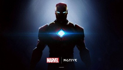 EA Motive《钢铁侠》游戏开发还在继续 刚取得了一个重要里程碑