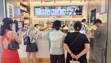 果然财经｜外卖“三国杀”激战正酣，赢家到底是谁？