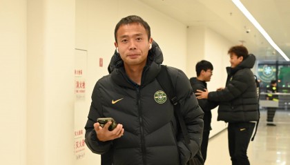 青岛媒体：孙正傲有望加盟青岛海牛，两位U22国脚已无限接近加盟