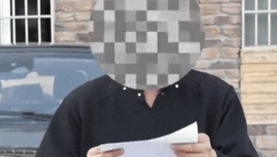 赛里木湖景区漂移事件车主出镜道歉：已被处罚！