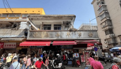 有人已搬走！广州知名菜市场，不少档主很愁