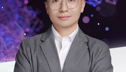 对话复旦王水源：当脑机接口遇上电子视网膜仿生眼，赛博人距我们还有多远？