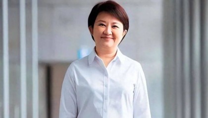 朱立伦将下台？接班人不装了，对大陆称呼已变，或把国民党带上绝路