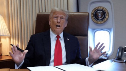 特朗普发表“重大声明”，乌克兰将收到最先进武器？整个欧洲为此买单，俄罗斯回应很有底气