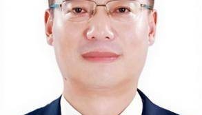 夏凤俭跨省履新山东省公安厅党委书记，原任四川雅安市委书记