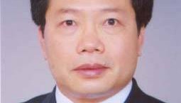 广西壮族自治区政协原党组成员、副主席彭晓春被查