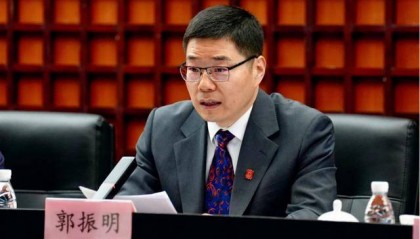 中国篮球,放大招了?