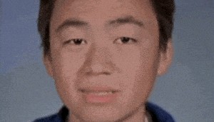 好消息！买到labubu了！坏消息，好像是bob mart的……