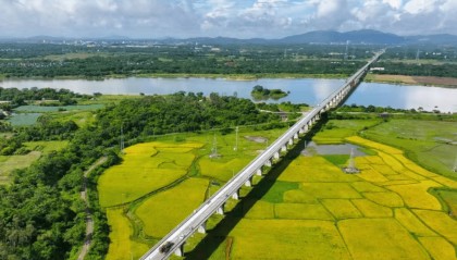 广湛高铁启动静态验收，即将启动联调联试，预计年底达到通车条件！