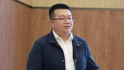 生于1989年、清华博士，福州市政府副秘书长魏志谋拟提拔