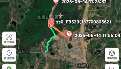 男子爬湖北龙泉山失联两天后被找到，已无生命体征