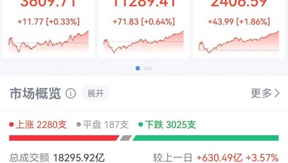 牛市“急先锋”突发涨停！沪指年内第二次站上3600点，医药股持续走强