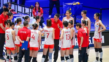 明明赢了，为何对中国女排的批评却多了？