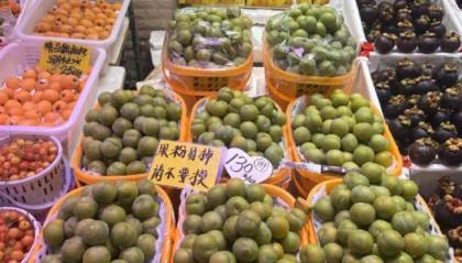 最高150元/公斤！“水果新贵”在昆明上市