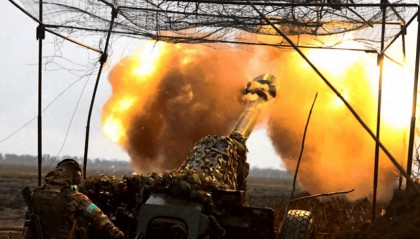 俄罗斯终于熬出头了？这场局部战役，或打出俄乌冲突大结局