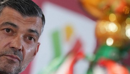 AC米兰换帅如换衣！孔塞桑惨遭解雇，红鸟资本的“米兰实验室”还要炸几次？