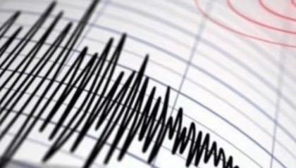 日本突发强烈地震！