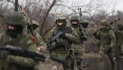 普京亲口说出最坏的结局，俄罗斯如果失败，后果恐怕只有一个？