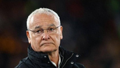 决定不续约罗马拉涅利:想在死前看看这世界本希望不用复出