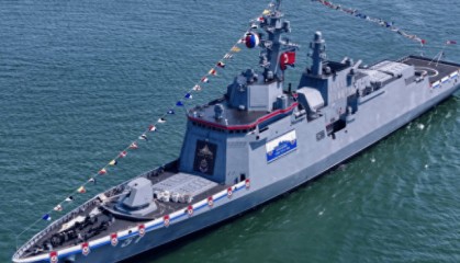 驱逐舰还没扶正！朝鲜领导人下令抓了两批人，没一个是一线干活的